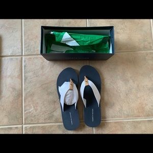 Tommy Hilfiger Sandals, Calvies